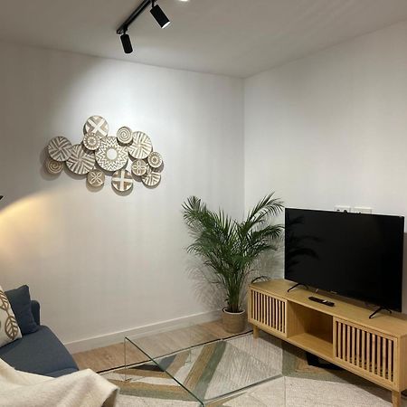 Апартаменти Loft Atemporal, Centro De Сьюдад-Реаль Екстер'єр фото