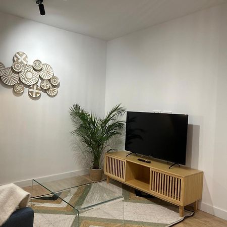 Апартаменти Loft Atemporal, Centro De Сьюдад-Реаль Екстер'єр фото