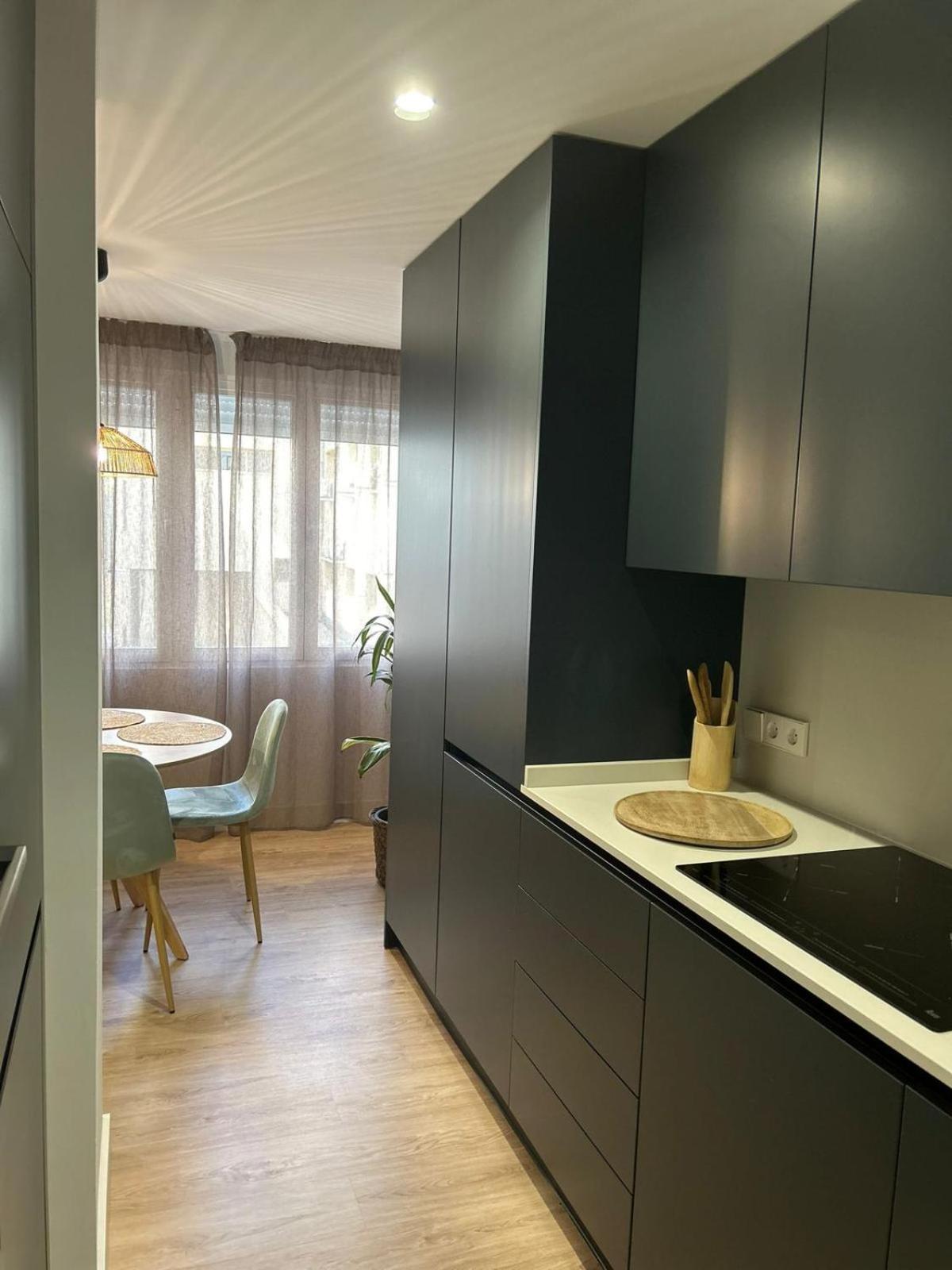 Апартаменти Loft Atemporal, Centro De Сьюдад-Реаль Екстер'єр фото