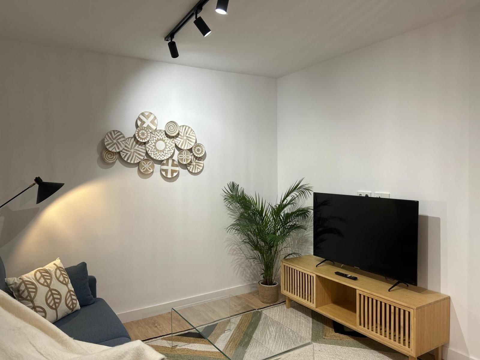 Апартаменти Loft Atemporal, Centro De Сьюдад-Реаль Екстер'єр фото