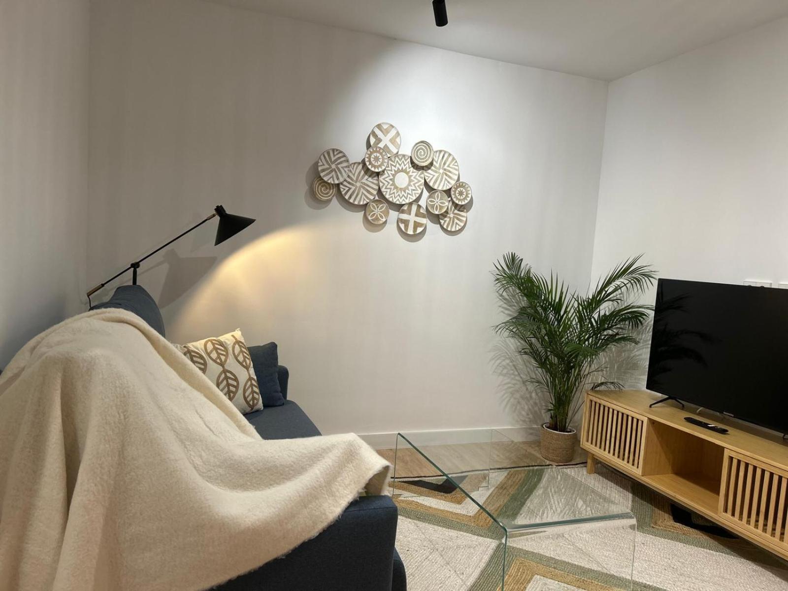Апартаменти Loft Atemporal, Centro De Сьюдад-Реаль Екстер'єр фото
